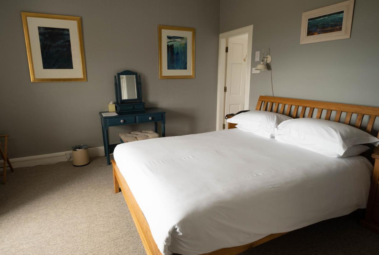 Summer Isles Hotel Achiltibuie Exteriör bild
